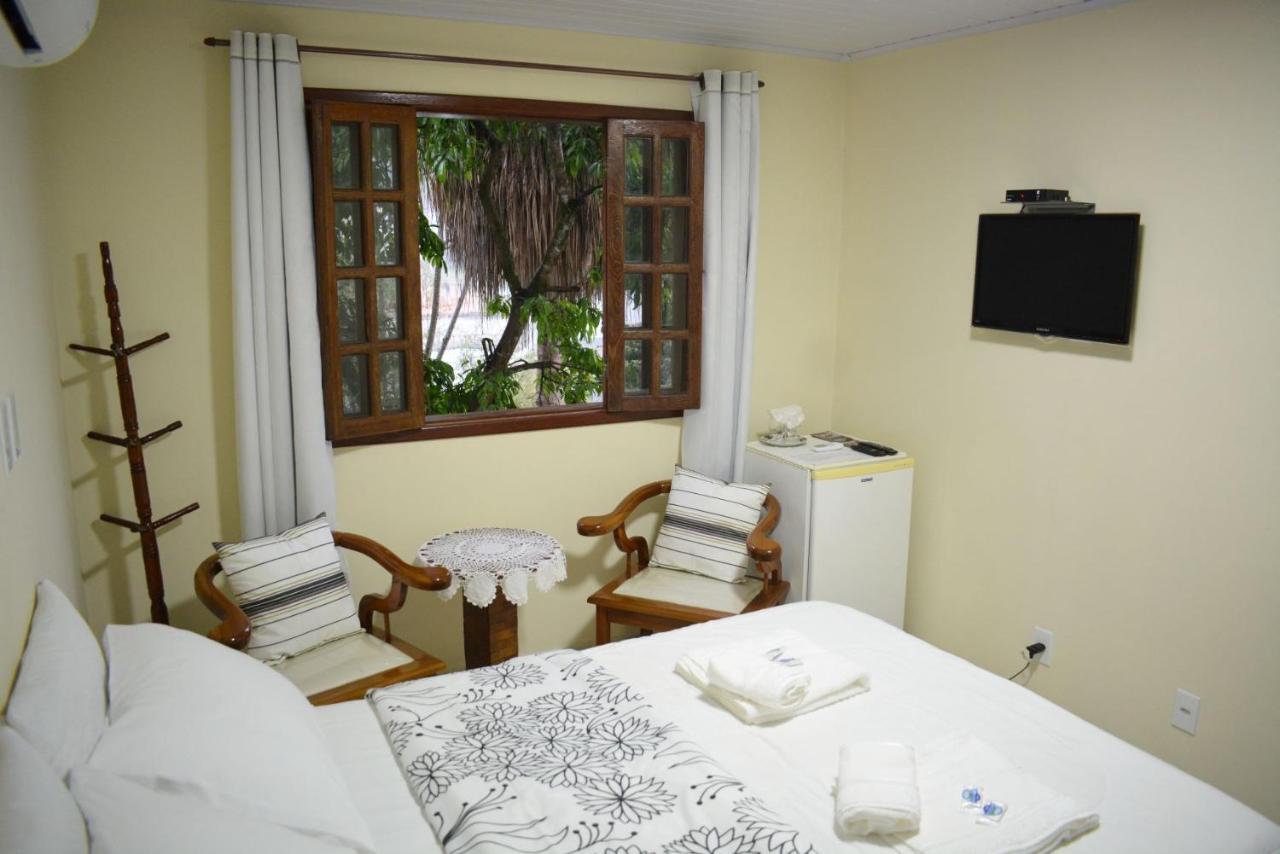Nova Suite - Centro De Domingos Martins + Cafe Da Manha ภายนอก รูปภาพ